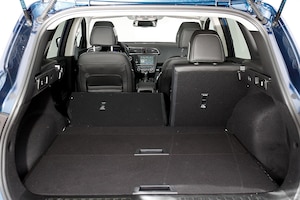 Dauertest Renault Kadjar dCi 130 4x4
