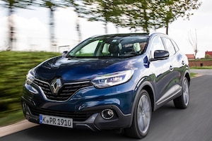 Dauertest Renault Kadjar dCi 130 4x4