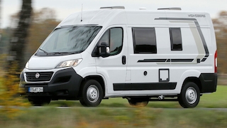 Weinsberg CaraTour 540 MQ