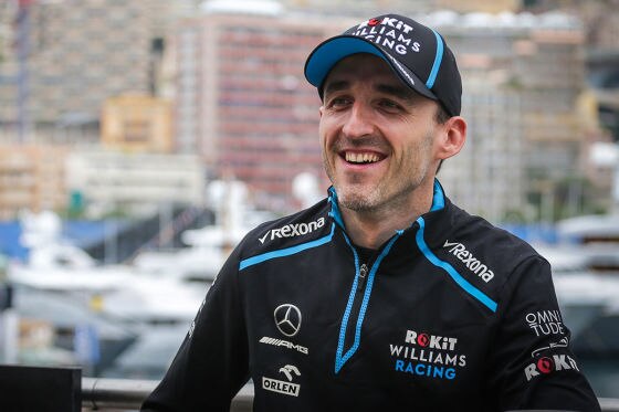 Kubica