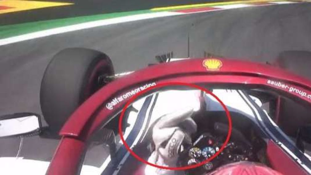 Formel 1