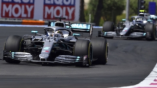 Formel 1