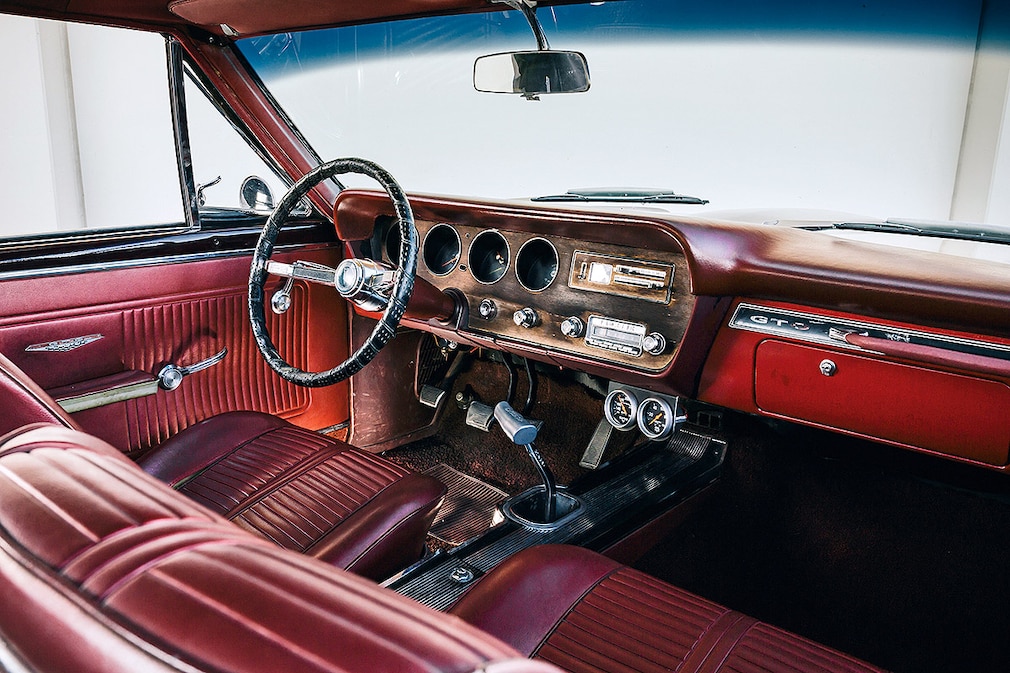 Pontiac GTO