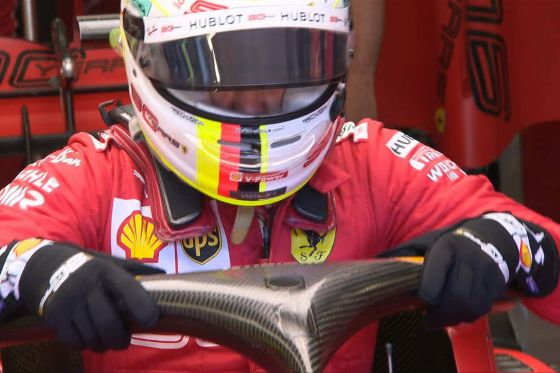 Vettel