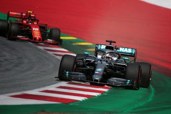 Mercedes