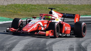 Schumi