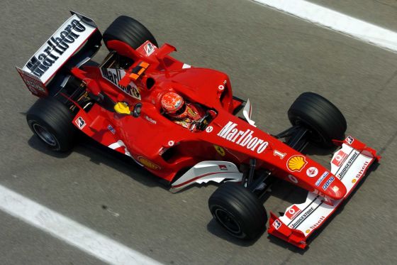 Ferrari