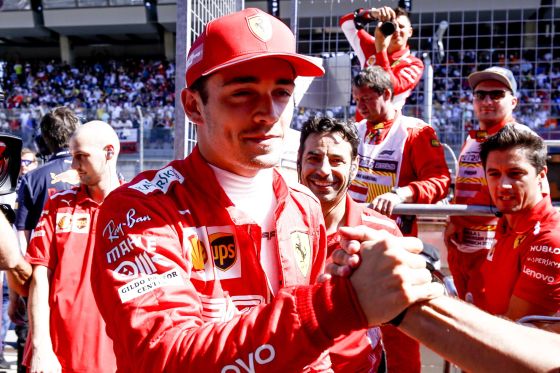 Ferrari