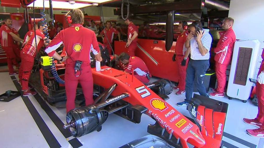 Formel 1