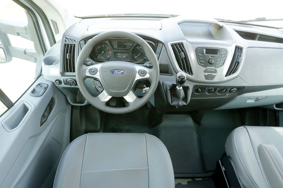 Challenger Genesis T 274
