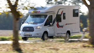 Challenger Genesis T 274