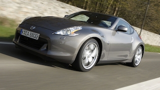 Nissan 370Z: Gebrauchtwagen der Woche