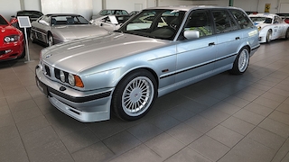 BMW Alpina B10 4.6 Touring zu verkaufen