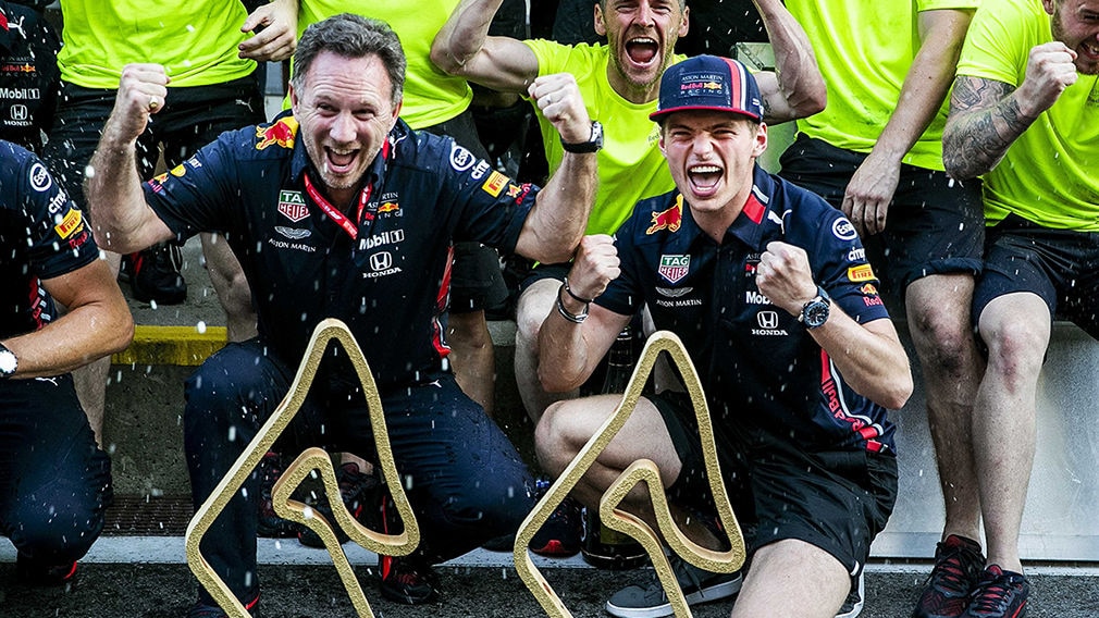Red Bull Racing