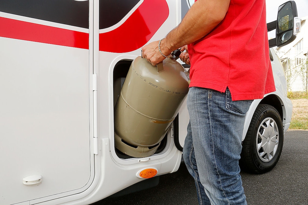 Wohnmobil-Test Challenger Genesis T 274