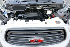 Wohnmobil-Test Challenger Genesis T 274