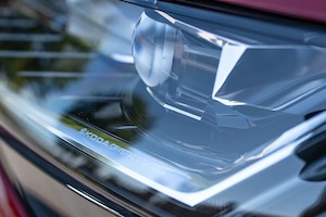 Skoda Superb Combi