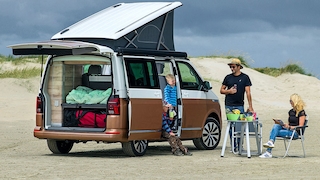 VW California T6.1 (2019)