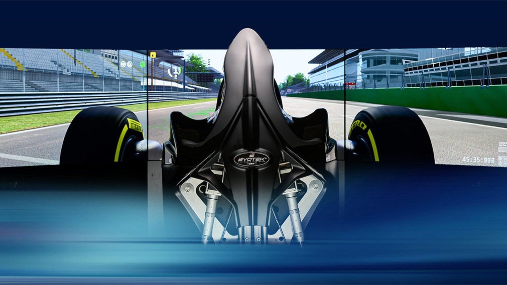 Formel 1: Ex-Sauber-Teamchefin Formel 1: Ex-Sauber-Teamchefin