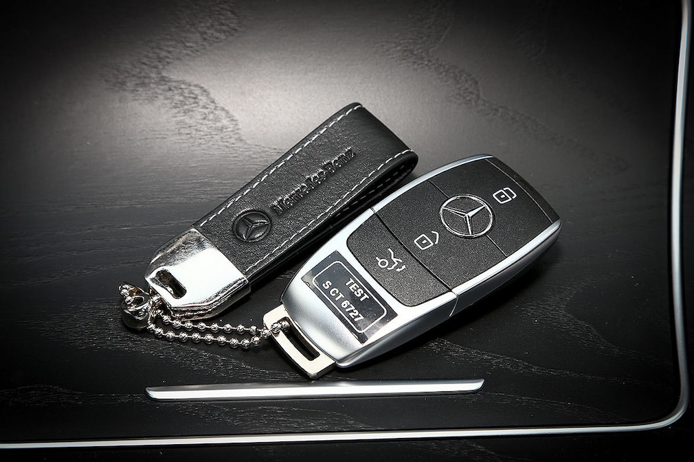Kaufberatung Mercedes C-Klasse Facelift