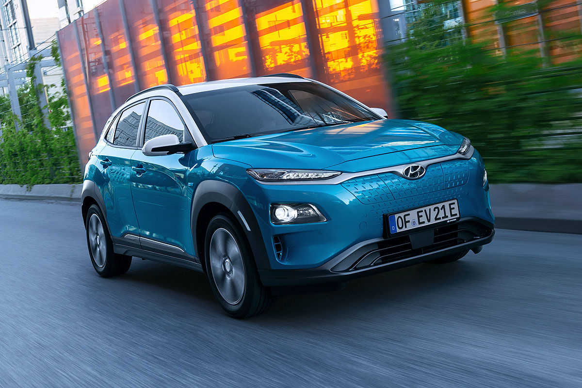 Elektroauto vs. Verbrenner: Der Kostenvergleich