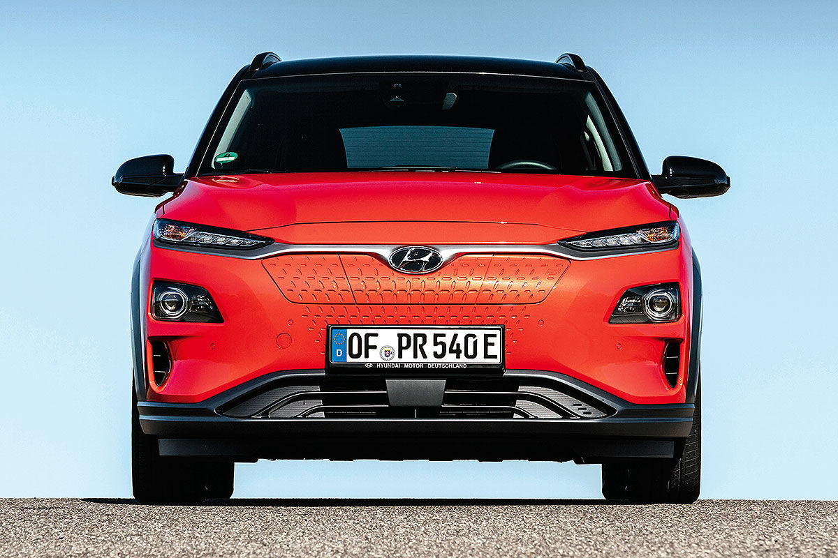 Elektroauto vs. Verbrenner: Der Kostenvergleich