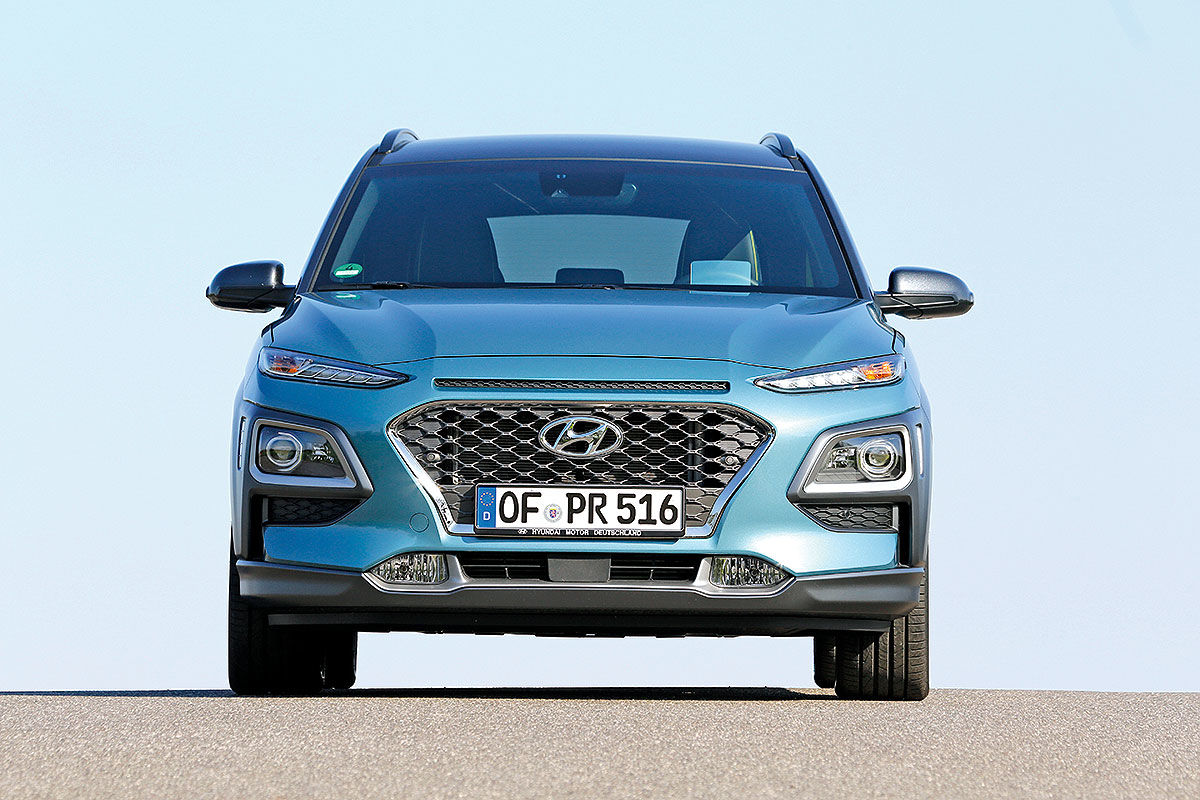Elektroauto vs. Verbrenner: Der Kostenvergleich