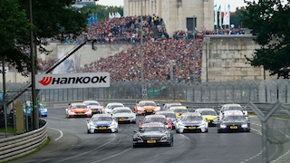 DTM Norisring