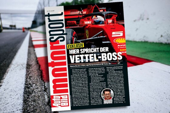 Kritik an Vettel-Fehlern nicht berechtigt