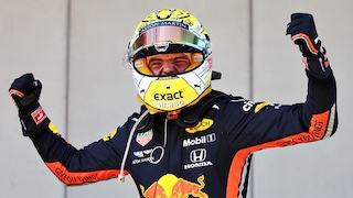 Max Verstappen Red Bull