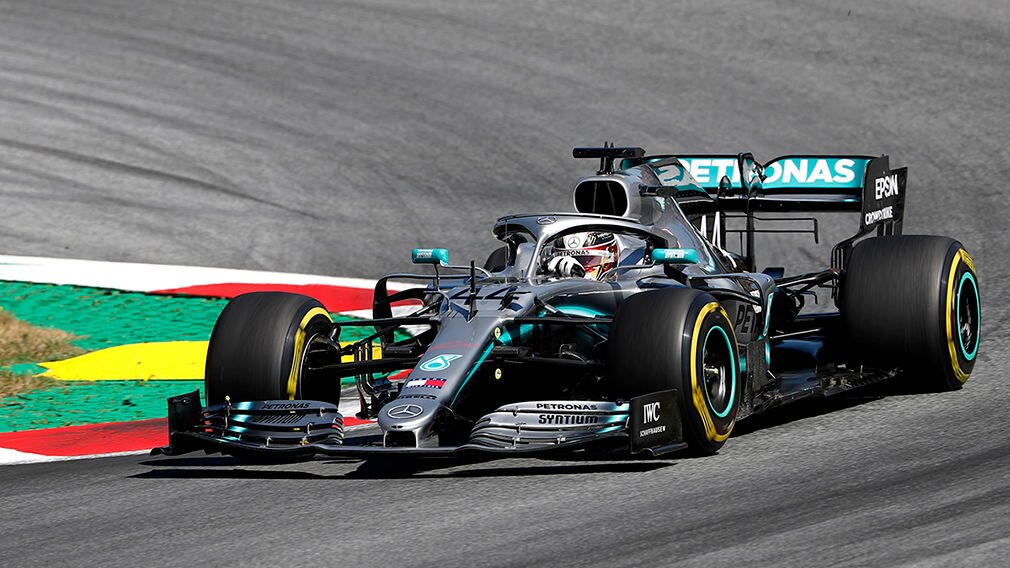 Hamilton Spielberg Hamilton Spielberg