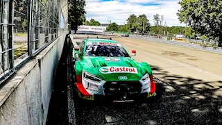 DTM Norisring