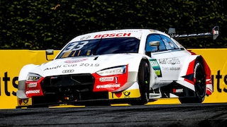 DTM Norisring