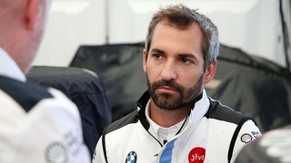 Timo Glock DTM 2019