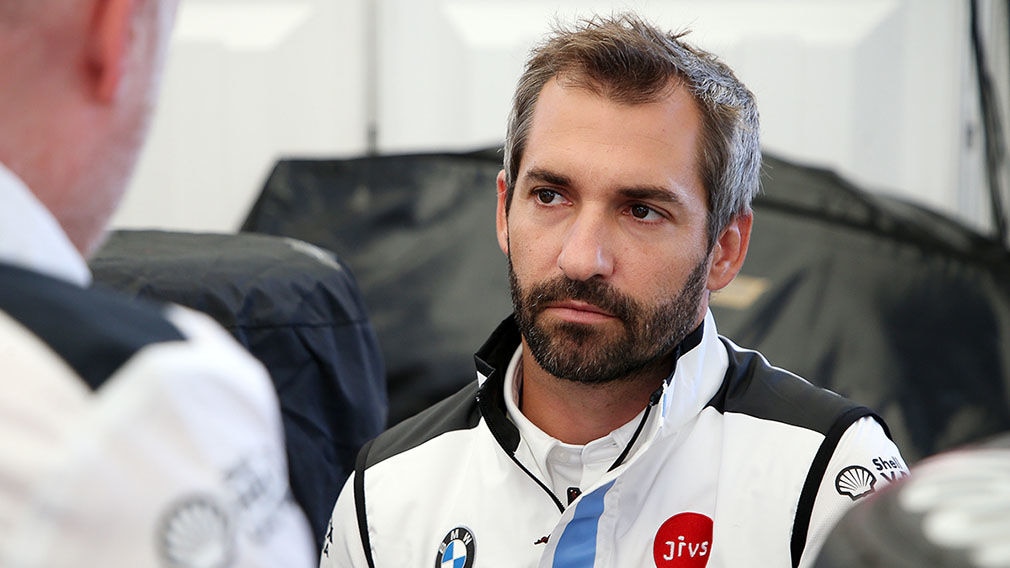 Timo Glock DTM 2019 Timo Glock DTM 2019