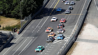 DTM Norisring 2019
