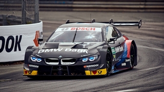 DTM Spengler