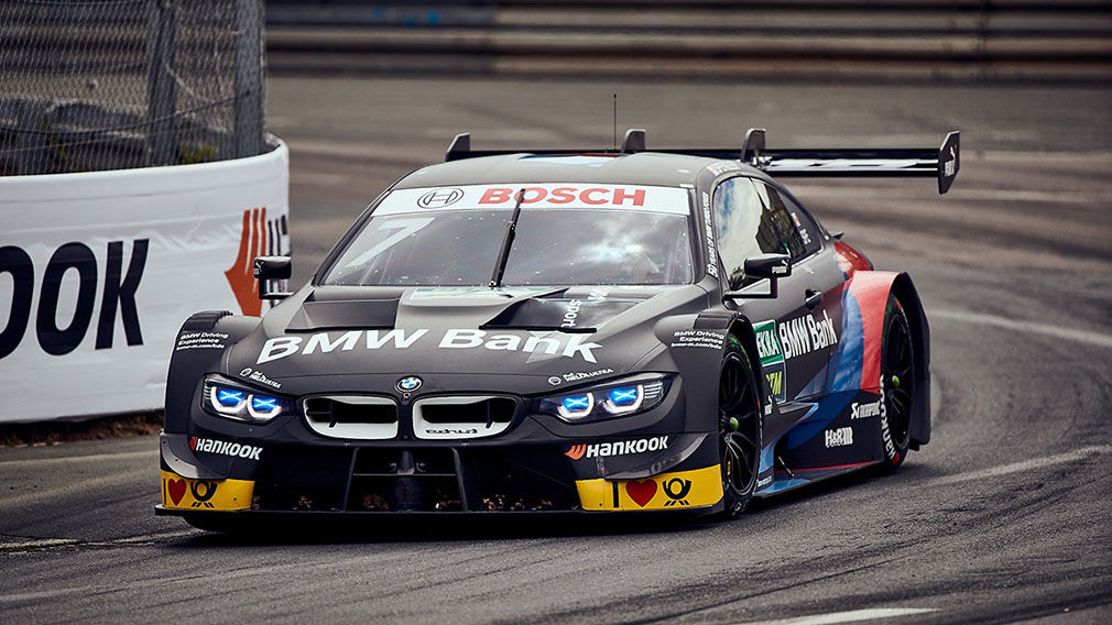 DTM Spengler DTM Spengler