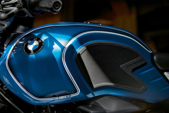 BMW R nineT /5: Exklusives Sonder-Bike