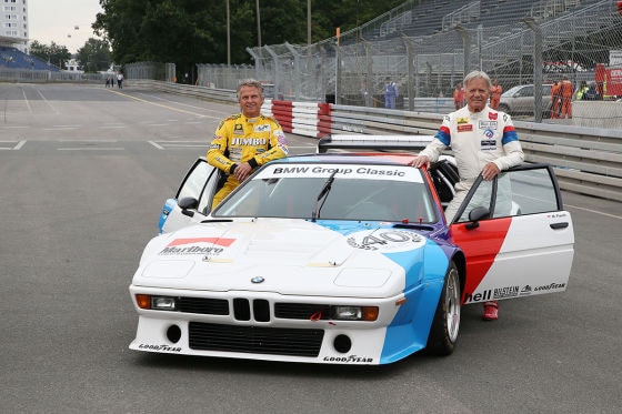 BMW