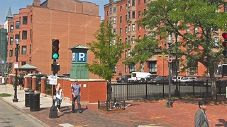 Stellplatz in Boston für Millionen-Preis verkauft