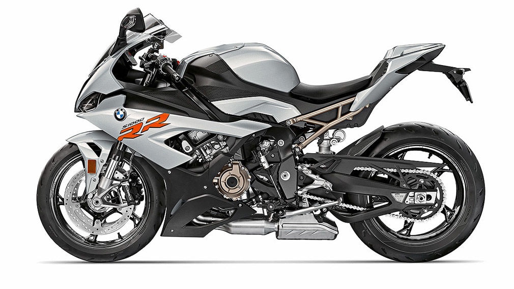BMW F 750 GS und Co: Modellpflege
