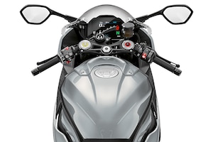 BMW Motorrad: Modellpflege 2020