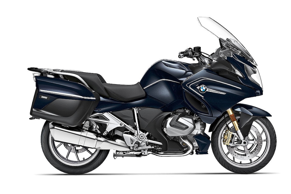 BMW R 1250 RT