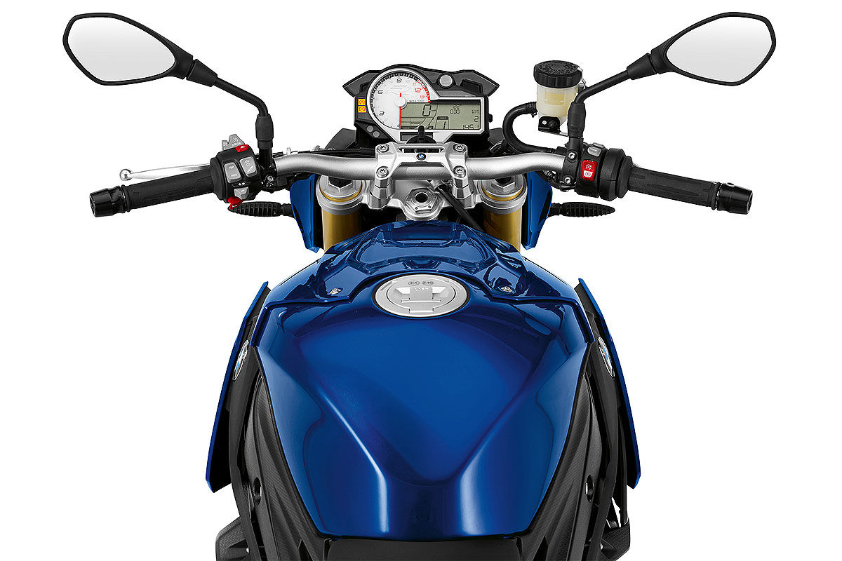 BMW S 1000 R