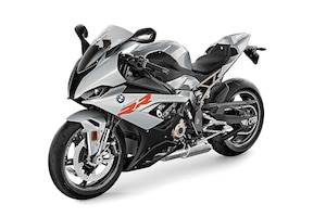 BMW S 1000 RR