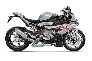 BMW S 1000 RR
