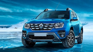 Dacia Duster Facelift (2020): Marktstart, Design, Innenraum, Indien,