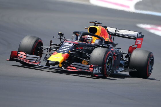 Verstappen