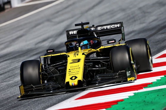 "Ich werde Vettel nicht bei Ferrari ersetzen